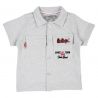 Ensemble bébé garçon Lee Cooper