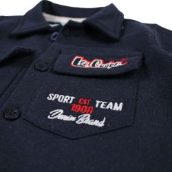 Ensemble bébé garçon Lee Cooper