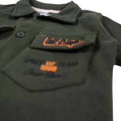 Ensemble bébé garçon Lee Cooper