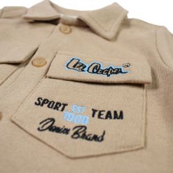 Ensemble bébé garçon Lee Cooper