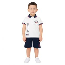 Ensemble garçon Lee Cooper