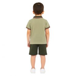 Ensemble garçon Lee Cooper