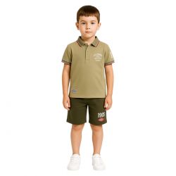 Ensemble garçon Lee Cooper