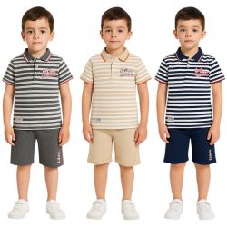 Ensemble garçon Lee Cooper
