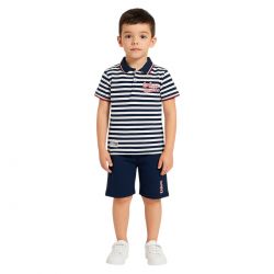 Ensemble garçon Lee Cooper