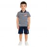 Ensemble garçon Lee Cooper