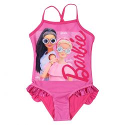 Maillot de bain Barbie