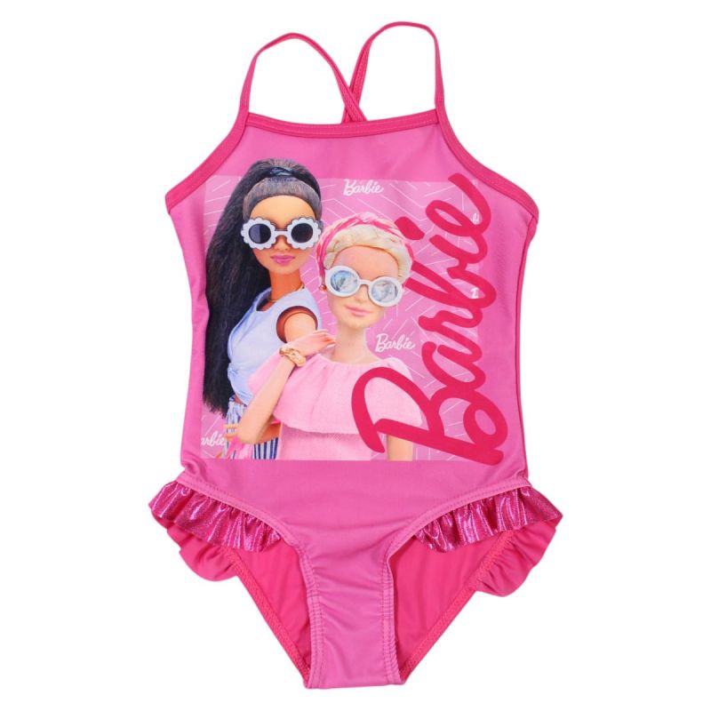 Maillot de bain Barbie