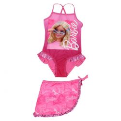 Maillot de bain Barbie