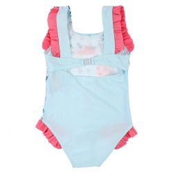 Maillot de bain La Reine des Neiges