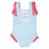 Maillot de bain La Reine des Neiges