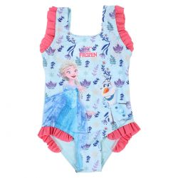 Maillot de bain La Reine des Neiges