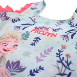 Maillot de bain La Reine des Neiges