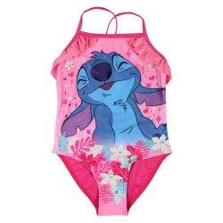 Maillot de bain Lilo et Stitch