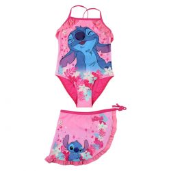 Maillot de bain Lilo et Stitch