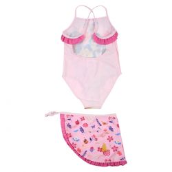 Maillot de bain Princesse