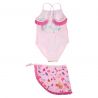 Maillot de bain Princesse