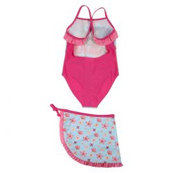 Maillot de bain Princesse