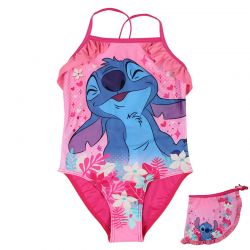 Maillot de bain Lilo et Stitch