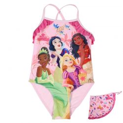 Maillot de bain Princesse