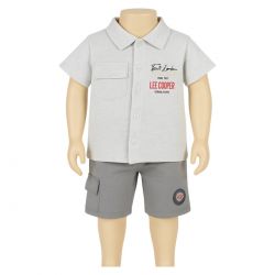 Ensemble bébé garçon Lee Cooper