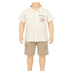 Ensemble bébé garçon Lee Cooper