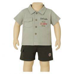 Ensemble bébé garçon Lee Cooper