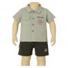 Ensemble bébé garçon Lee Cooper
