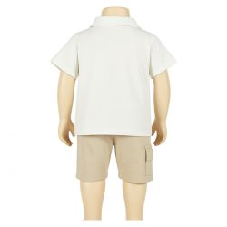 Ensemble bébé garçon Lee Cooper