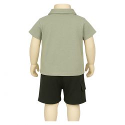 Ensemble bébé garçon Lee Cooper
