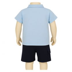 Ensemble bébé garçon Lee Cooper