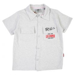 Ensemble bébé garçon Lee Cooper