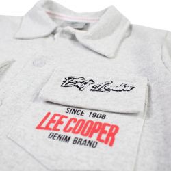 Ensemble bébé garçon Lee Cooper