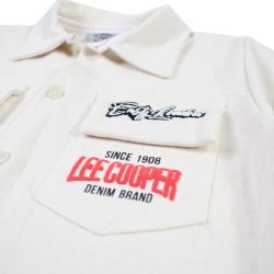 Ensemble bébé garçon Lee Cooper