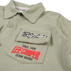 Ensemble bébé garçon Lee Cooper