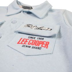 Ensemble bébé garçon Lee Cooper