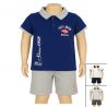 Ensemble bébé garçon Lee Cooper