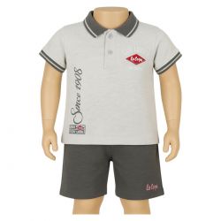 Ensemble bébé garçon Lee Cooper