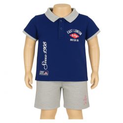 Ensemble bébé garçon Lee Cooper