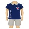 Ensemble bébé garçon Lee Cooper