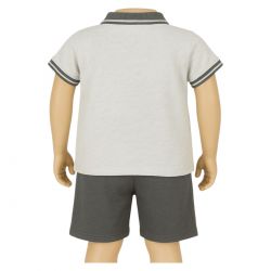 Ensemble bébé garçon Lee Cooper