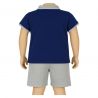 Ensemble bébé garçon Lee Cooper