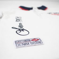 Ensemble bébé garçon Lee Cooper
