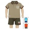 Ensemble bébé garçon Lee Cooper