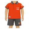 Ensemble bébé garçon Lee Cooper