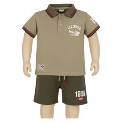 Ensemble bébé garçon Lee Cooper