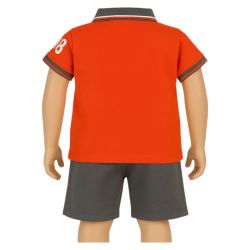 Ensemble bébé garçon Lee Cooper