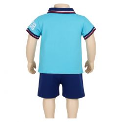 Ensemble bébé garçon Lee Cooper