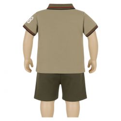 Ensemble bébé garçon Lee Cooper