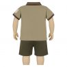 Ensemble bébé garçon Lee Cooper